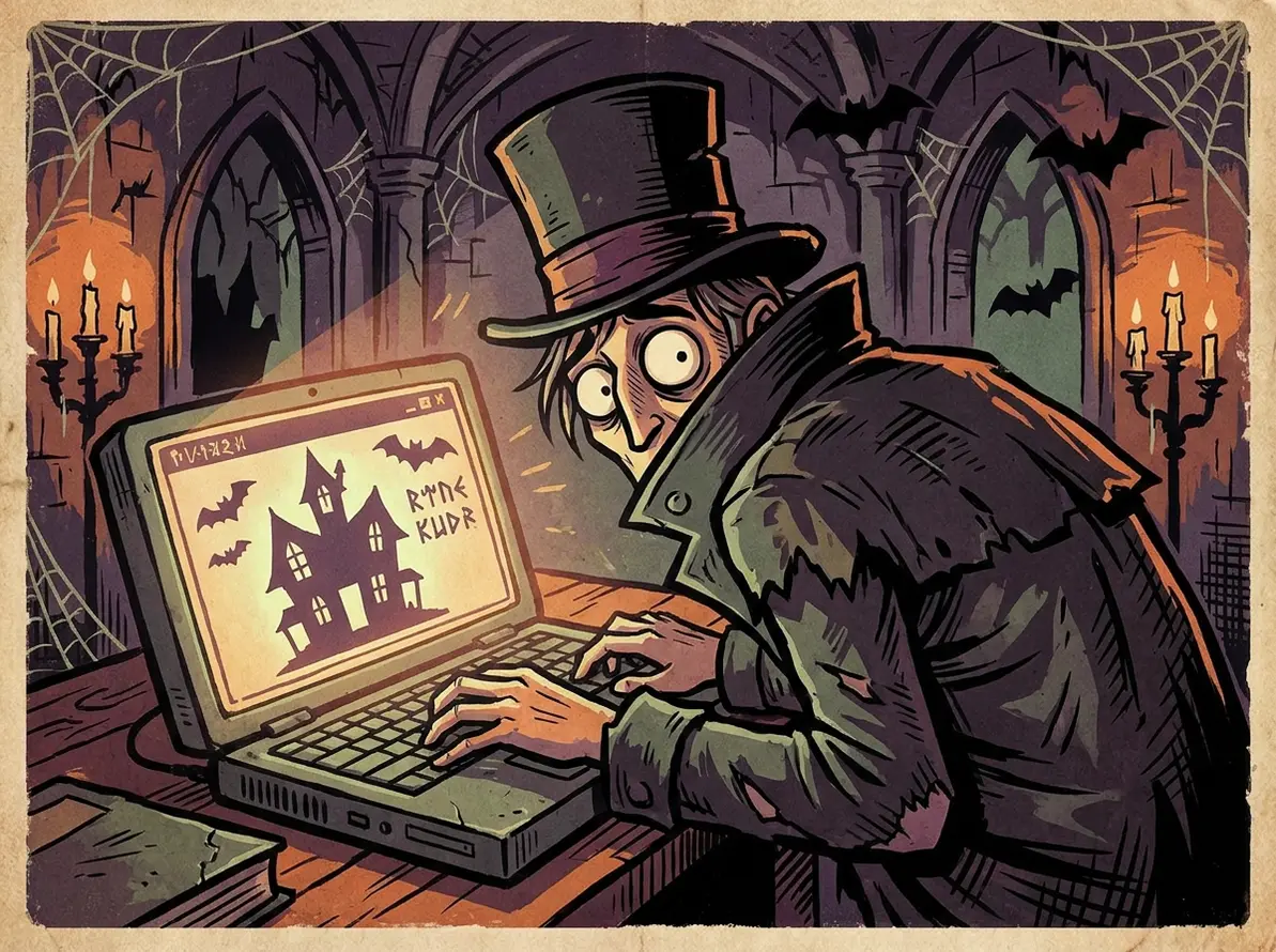 House of Fun on Mac
